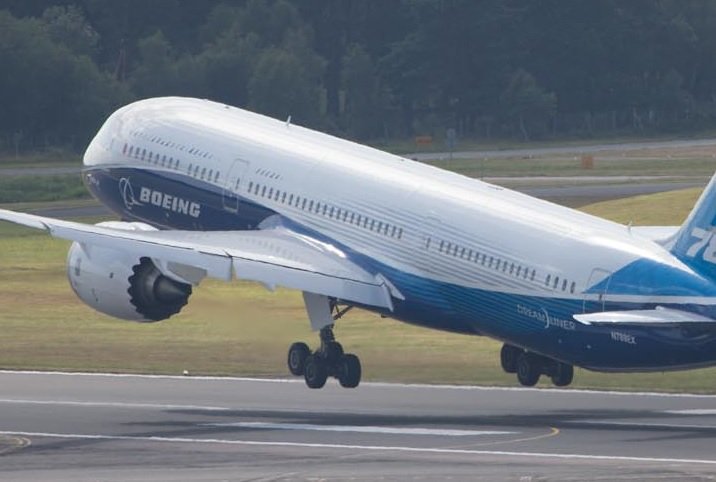 FAA orders Boeing 737 Max inspections, proposes 787 Trent 1000 safety fix FAA orders Boeing 737 Max inspections, proposes 787 Trent 1000 safety fix