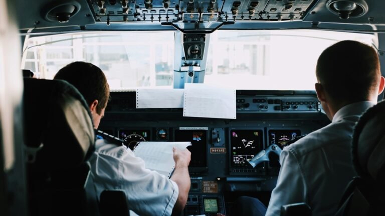FAA seeks expert input on cannabis and pilot fitness standards