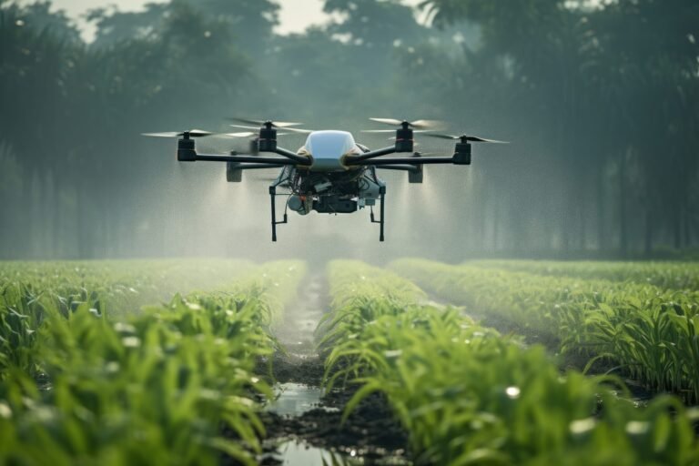 FCC Drone Software Rules Could Reshape Certification FCC Drone Software Rules Could Reshape Certification