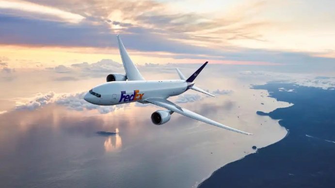 FedEx starts Guangzhou-Sydney 777 freighter route FedEx freighter