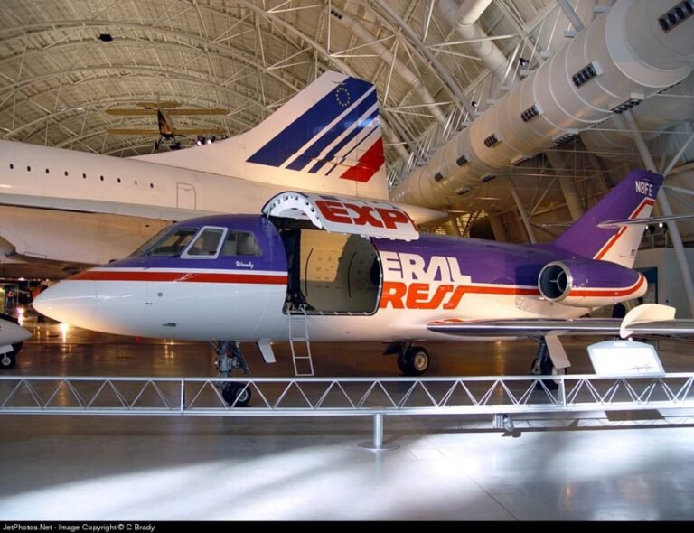 FedEx unveils retro livery 777 to honor founder Fred W. Smith FedEx unveils retro livery 777 to honor founder Fred W. Smith