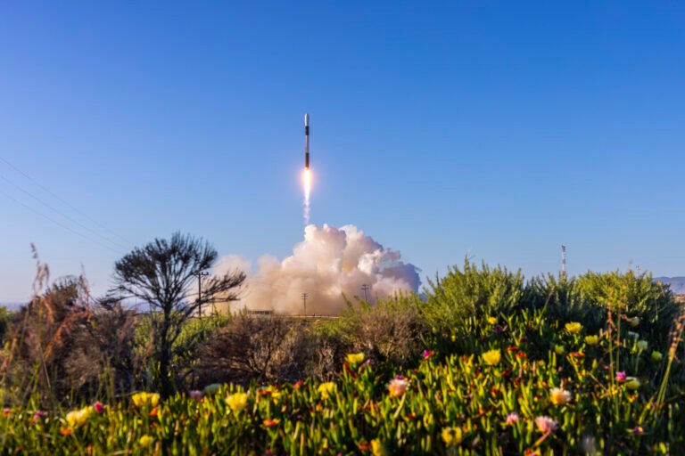Firefly increases vehicle production even as launches lag