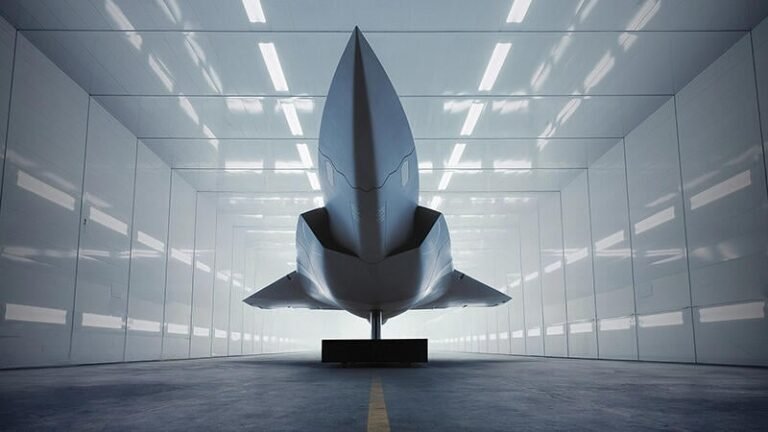 First Take, Aug. 31, 2026 Saab A3 collaborative combat aircraft concept