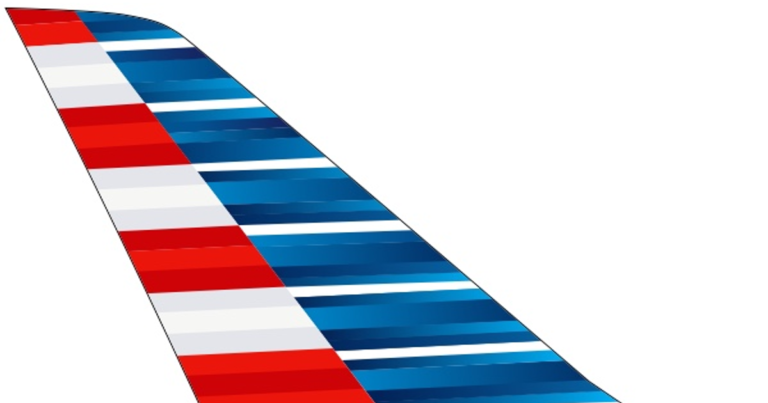 Flug von American Airlines: Laptop fängt Feuer - vier Verletzte