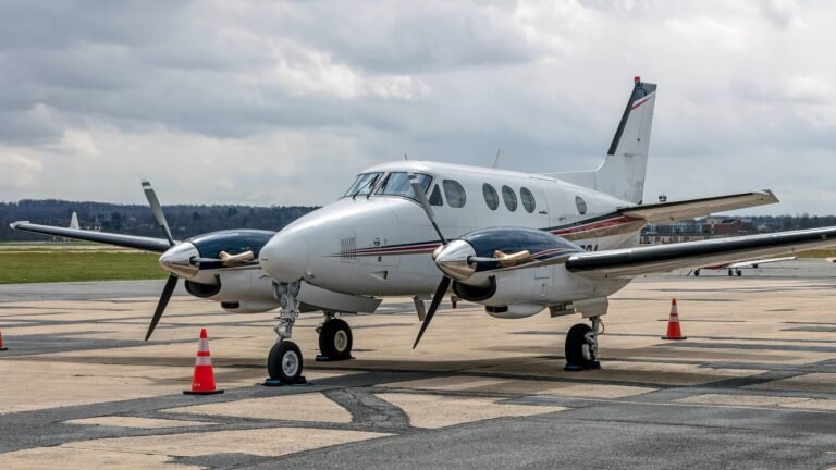 GPS-Störung durch US-Militär brachte offenbar Zivilflugzeug zum Absturz GPS-Störung durch US-Militär brachte offenbar Zivilflugzeug zum Absturz