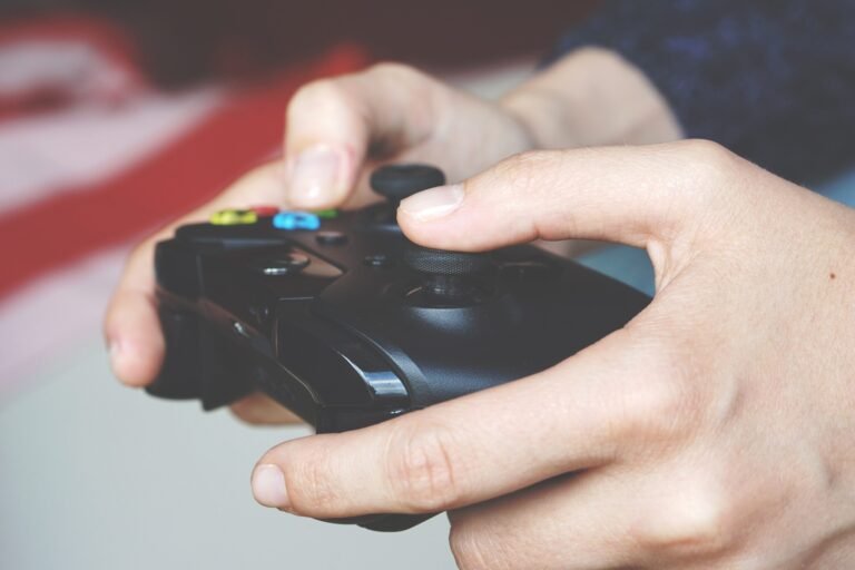 Game On: Can Gamers Help Close America’s Air Traffic Control Gap? Game On: Can Gamers Help Close America’s Air Traffic Control Gap?