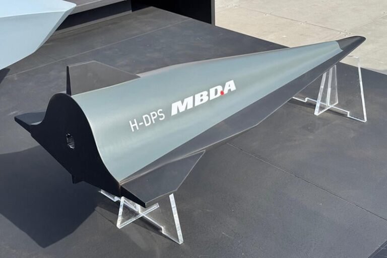 Germany, UK to Launch ‘Full Development’ of Deep Strike Missiles In 2027 DPS