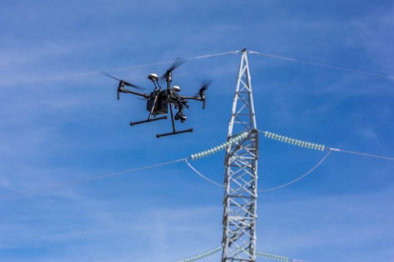 Germany launches nationwide survey on drone detection for critical infrastructure