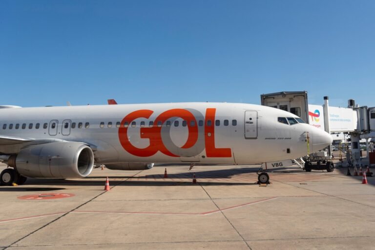 Gol Linhas Aéreas welcome back former executive as new CEO