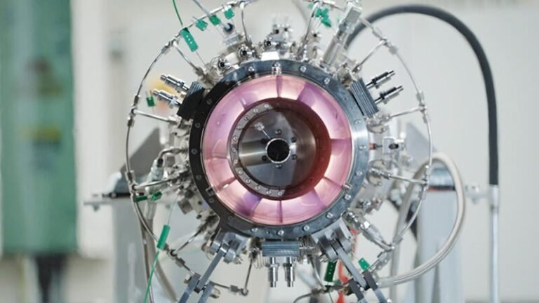 Hill Helicopters’ Engine Milestone Powers Broader Aircraft Ambitions GT50 engine