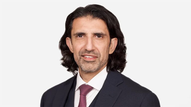 Hiscox reserves $60m for Middle East conflict