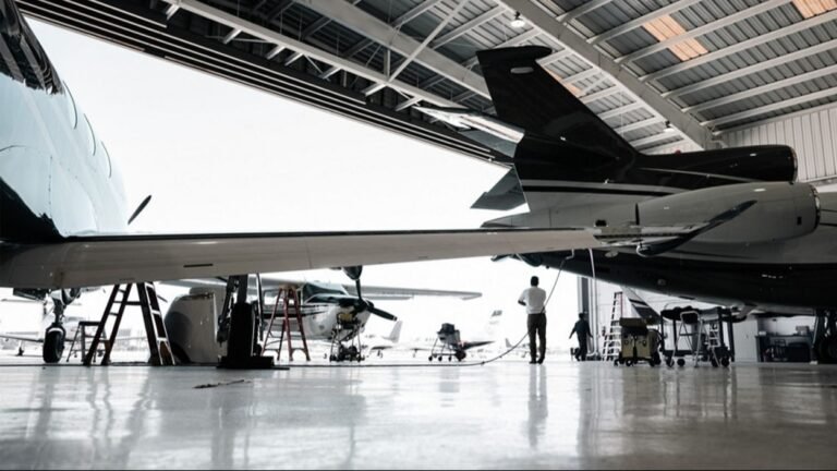 Honeywell Aerospace's aftermarket is up 8%. Its supply chain can't keep pace