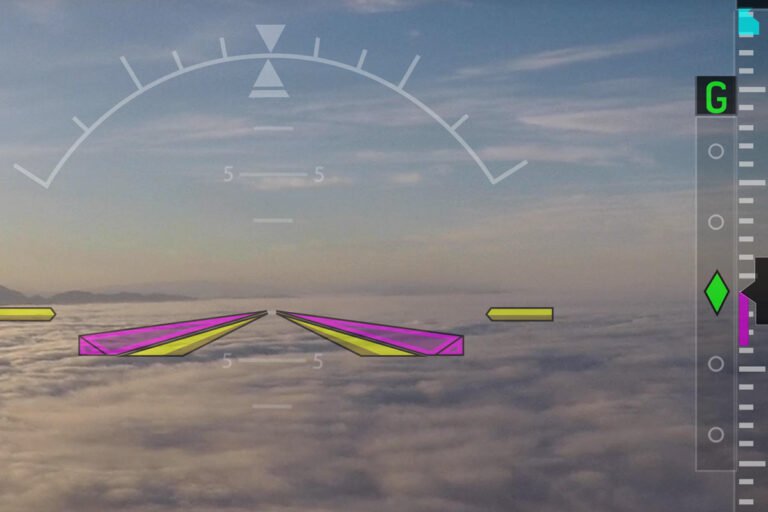How Do You Know If You're On a False Glideslope? How Do You Know If You're On a False Glideslope?
