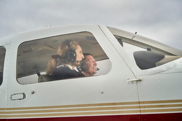 What skills and knowledge do pilots master to obtain the CFII, and how long does it take? [Credit: Shutterstock]