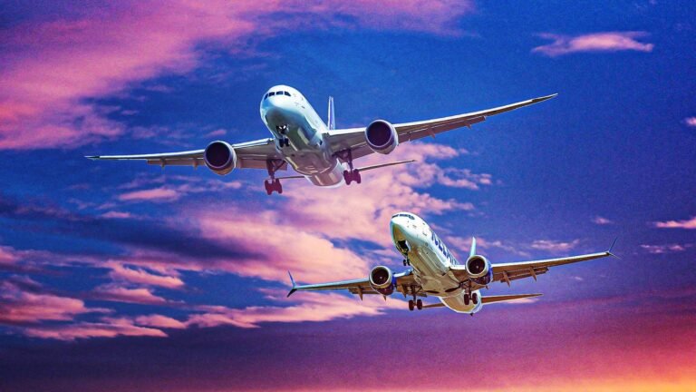 How Much Does An Airline Save By Keeping A 20-Year-Old Jet Instead Of Buying A New One? How Much Does An Airline Save By Keeping A 20-Year-Old Jet Instead Of Buying A New One?