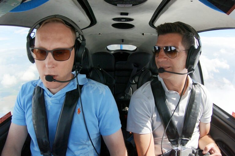 How To Do A VOR Check Before Your Next IFR Flight How To Do A VOR Check Before Your Next IFR Flight