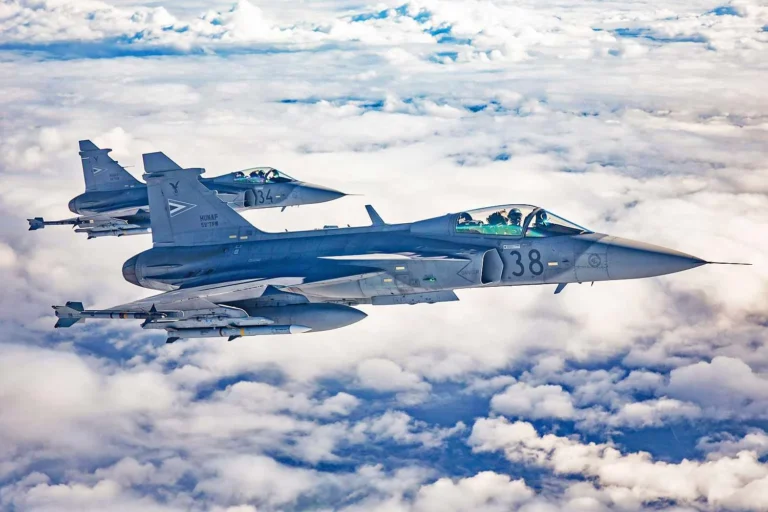 Air Data News