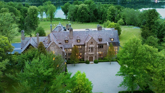 I Stayed at Ranch Hudson Valley, Where Endurance Is Put to the Test I Stayed at Ranch Hudson Valley, Where Endurance Is Put to the Test