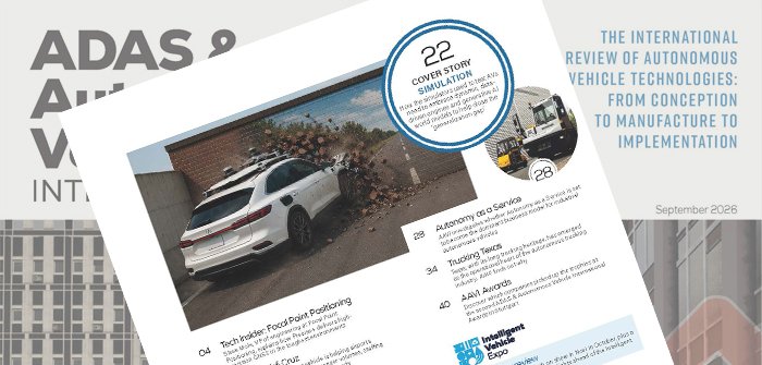 In this Issue – September 2026 In this Issue – September 2026