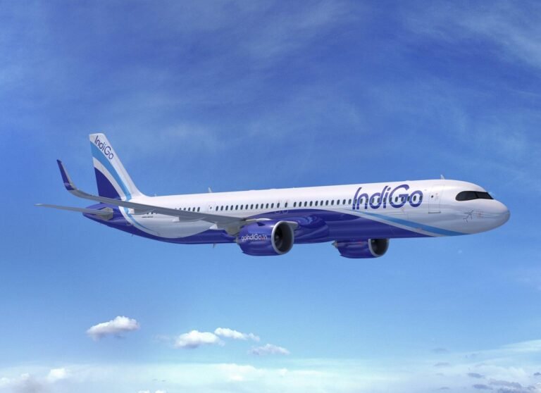 IndiGo Begins New Phase Under Walsh’s Leadership IndiGo