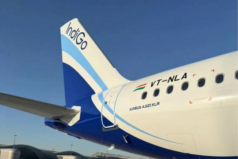 IndiGo in talks with Embraer over potential E2 regional jet order Air Data News