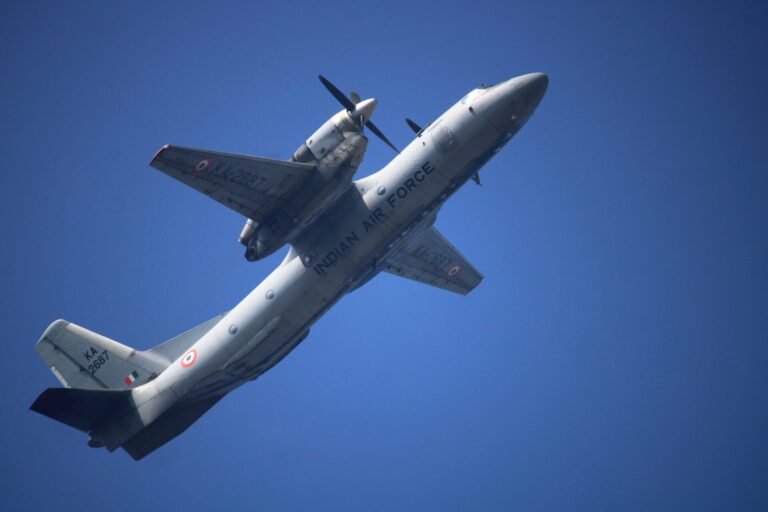 India launches $10.5B military transport aircraft contest India launches $10.5B military transport aircraft contest