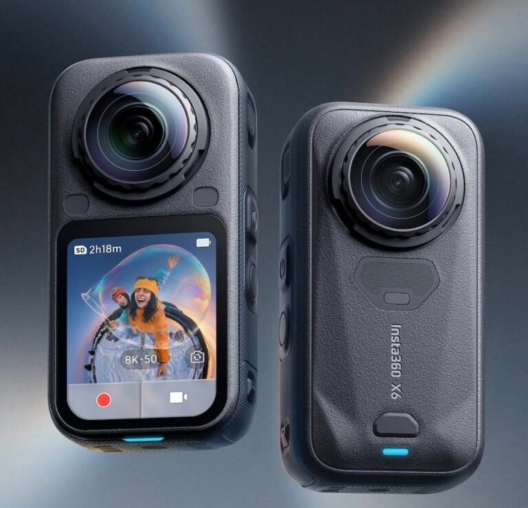 Insta360, DJI Take Different Paths in U.S. Market