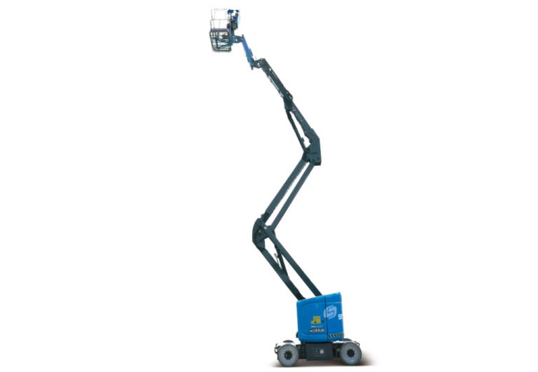 Ireland’s first Sinoboom AB15ERJN | Vertikal.net Ireland’s first Sinoboom AB15ERJN | Vertikal.net