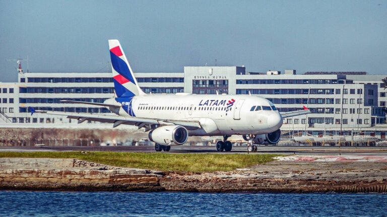 Is It True That Latin American Carriers Are Outperforming Their US & European Counterparts? Is It True That Latin American Carriers Are Outperforming Their US & European Counterparts?