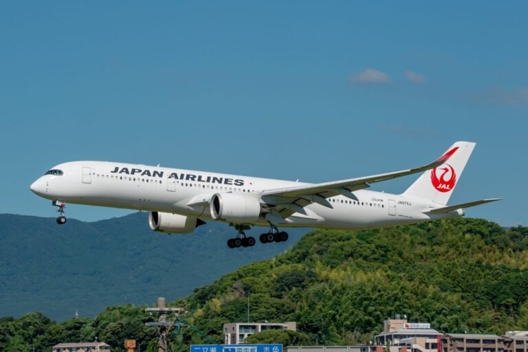 JAL codeshare deal to boost Fukuoka as gateway to Japan- AeroTime JAL codeshare deal to boost Fukuoka as gateway to Japan- AeroTime