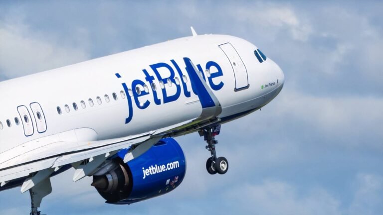 JetBlue Receives FAA Certification On BlueFirst Seat, 1st Modified Cabin Expected Next Month