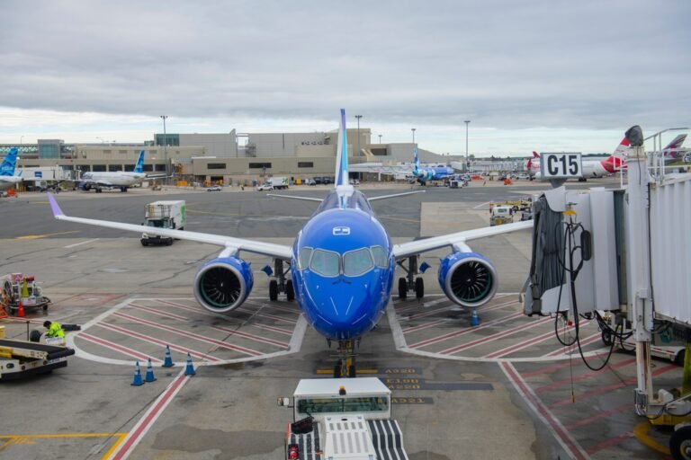 JetBlue reduces board as activist investor cuts stake