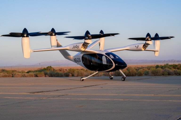 Joby Aviation to acquire Resonant Sciences for $500M Joby Aviation to acquire Resonant Sciences for $500M