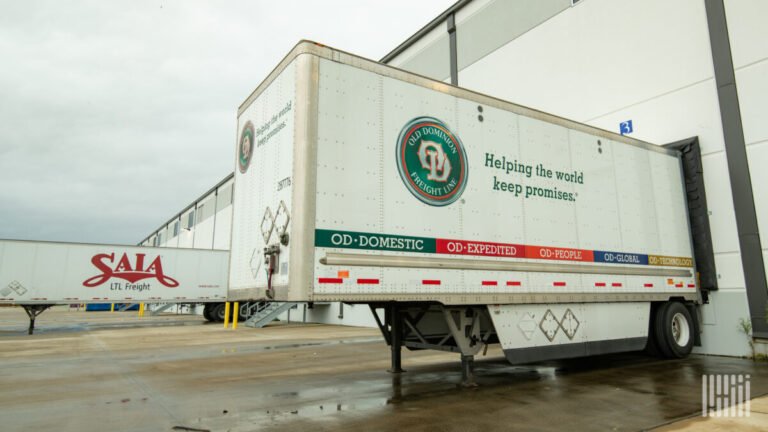 July’s 55.6% PMI highest in 4 years; LTL carriers getting bullish