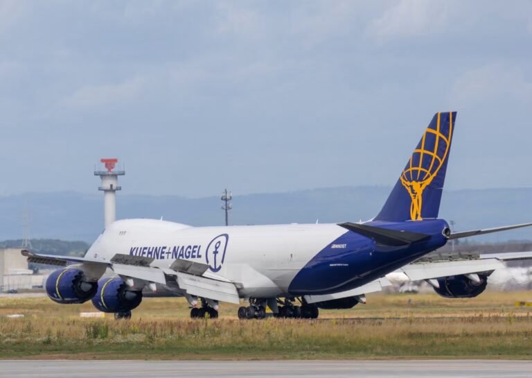 Klaus-Michael Kühne gestorben: Lufthansa verliert Großaktionär Klaus-Michael Kühne gestorben: Lufthansa verliert Großaktionär