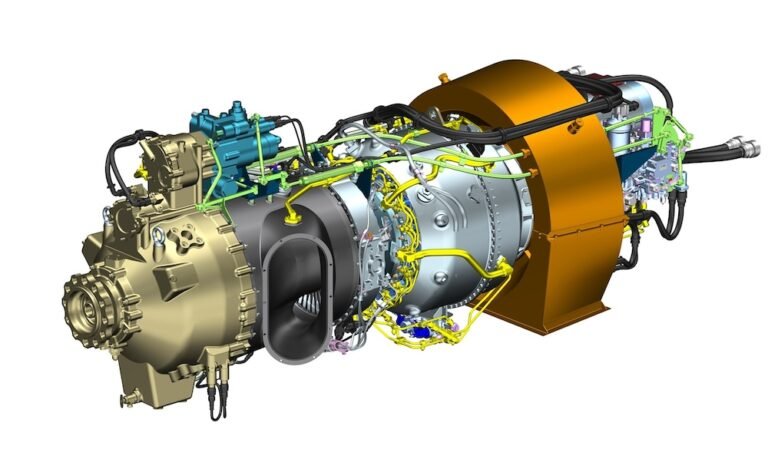 Klimov developing turboprop demonstrator for An-2 modernisation Klimov developing turboprop demonstrator for An-2 modernisation