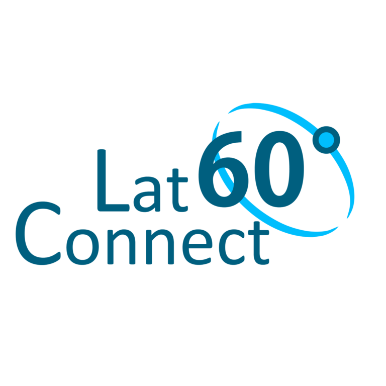 LatConnect 60 and Phi Earth Partner to Connect Space and Soil