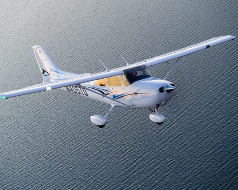 Legacy vs. New-Build Under MOSAIC Phase 2 Cessna 172