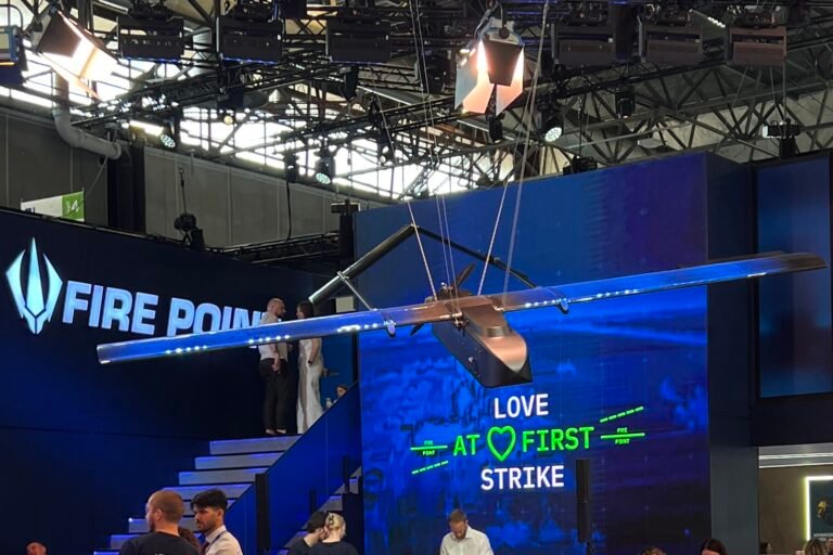 Lithuania warns of Russian false flag drone attack Lithuania warns of Russian false flag drone attack