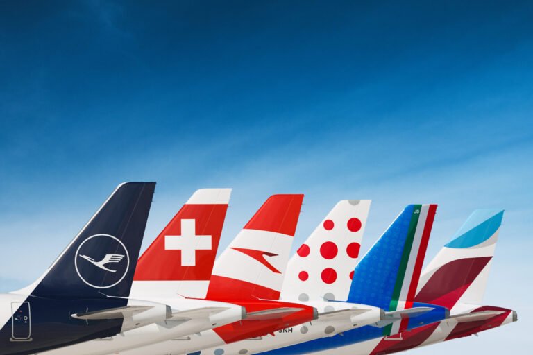 Lufthansa und die Nahost-Krise: Belastung wie Chance Lufthansa und die Nahost-Krise: Belastung wie Chance