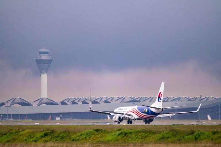 Malaysia Aviation Group Orders Drug Testing For 1,260 Pilots Malaysia Aviation Group Orders Drug Testing For 1,260 Pilots