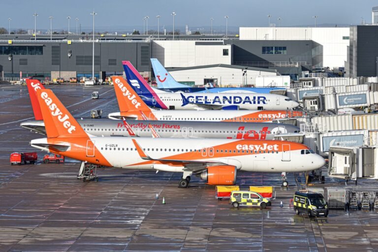 Manchester and Stansted owner claims hackers demanded ransom Manchester and Stansted owner claims hackers demanded ransom