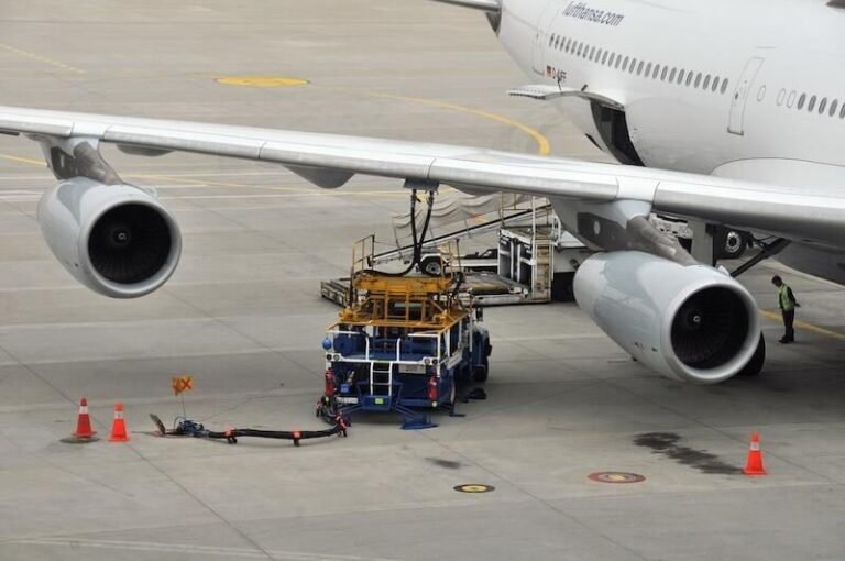aircraft refueling