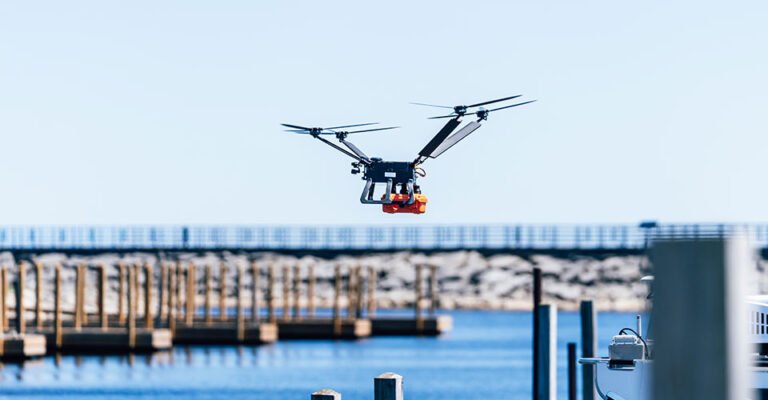 Michigan Awards $2M for Drone, AAM Projects Michigan Awards $2M for Drone, AAM Projects