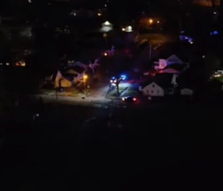 Michigan Drone Lawsuit Challenges State Law