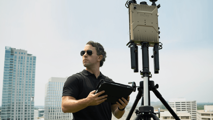 Motorola Solutions Completes D-Fend Acquisition Motorola Solutions Completes D-Fend Acquisition