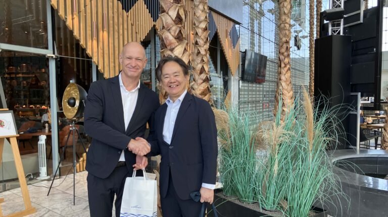 Munich and Centrair deepen sister airport cooperation Munich and Centrair deepen sister airport cooperation