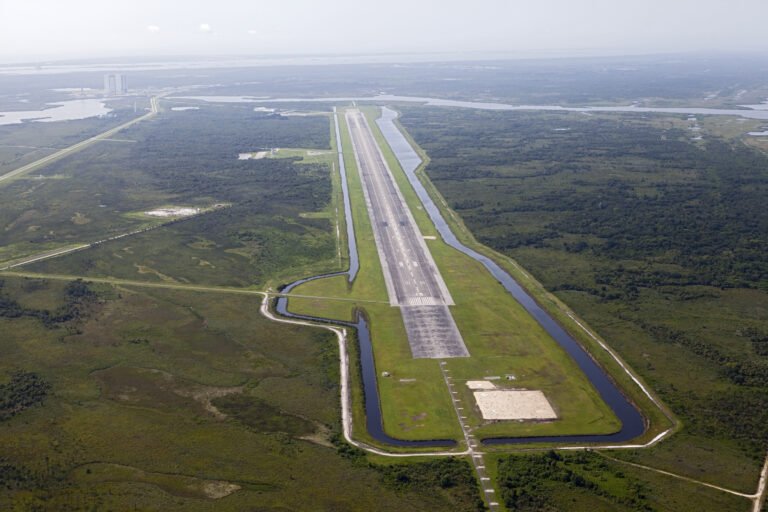 NASA Announces MAX POWER Aerospace Expo at Kennedy