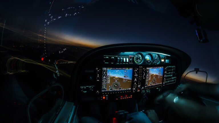 NASA Funds AI Avionics Research NASA Funds AI Avionics Research