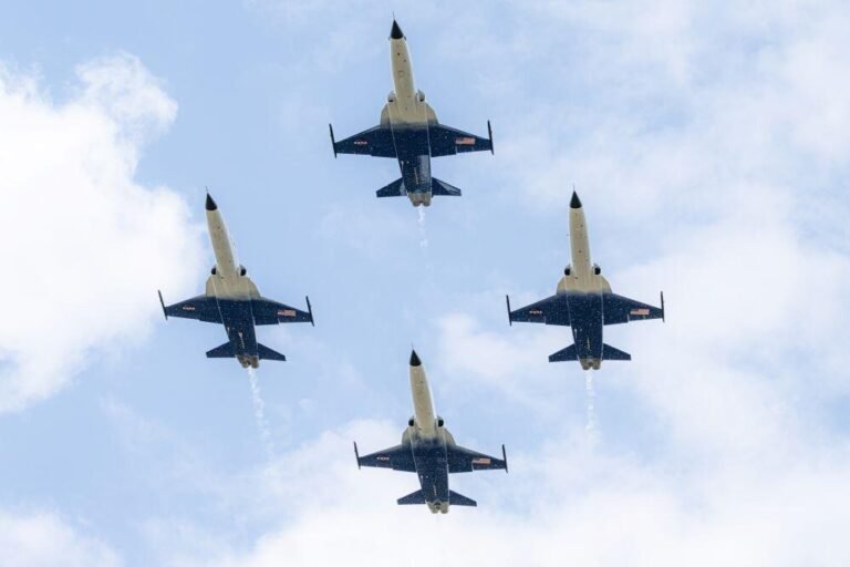 NASA To Host Aero Expo At KSC John Kraus/NASA